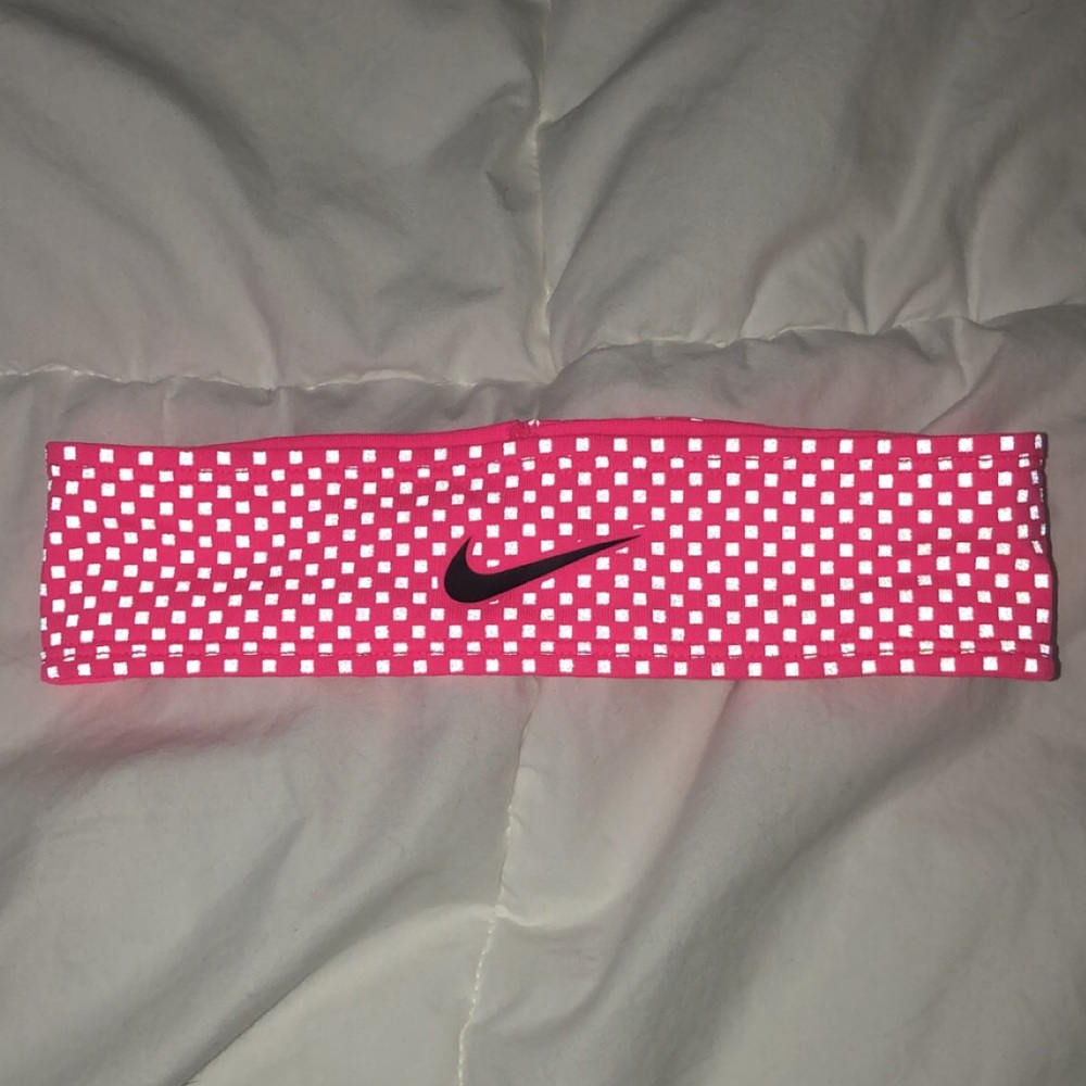 Nike Headband